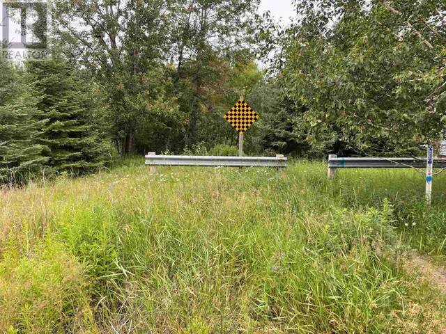 0 Hull AVE Thunder Bay Ontario, P7A 6P1 - Vacant Land For Sale