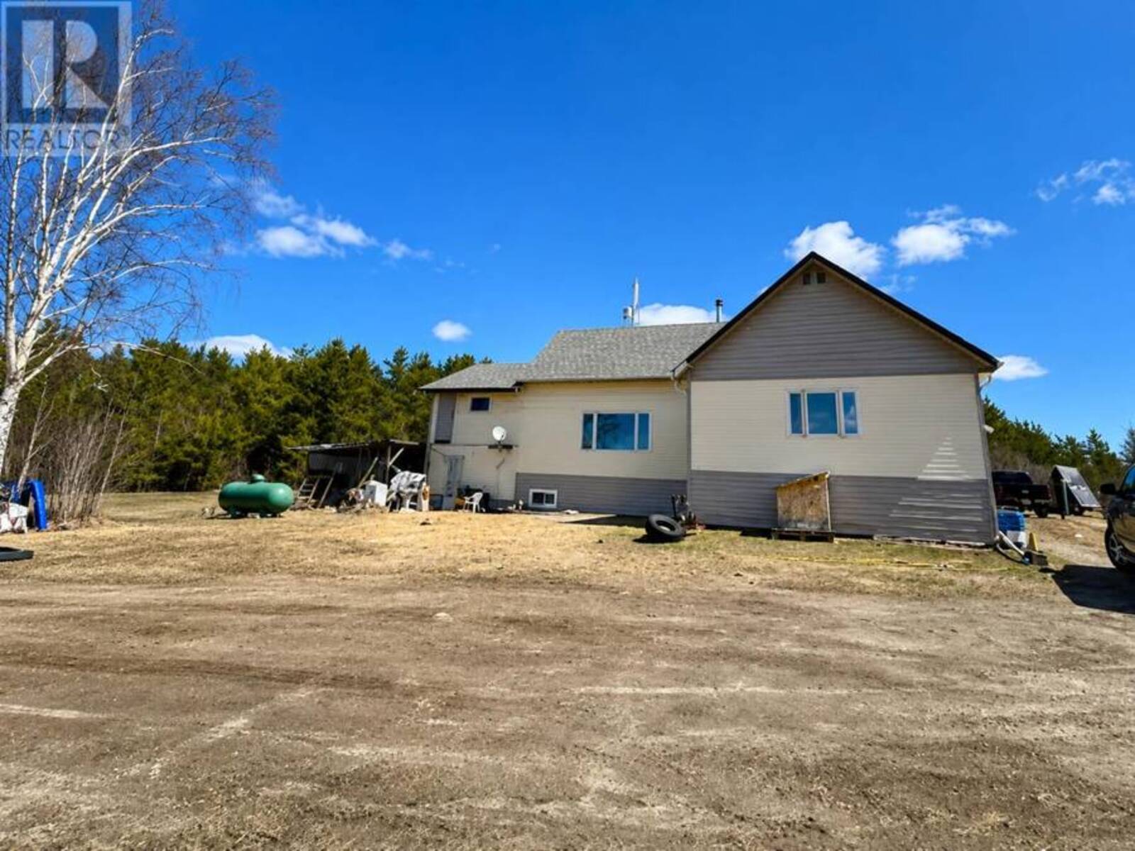 G1649 Flanders RD N, Atikokan, Ontario P0T 1C0