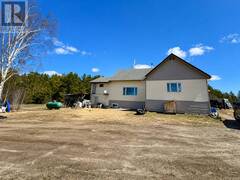 G1649 Flanders RD N Atikokan Ontario, P0T 1C0