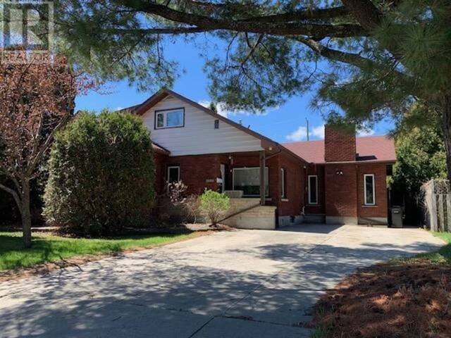 327 Brunswick Street S Thunder Bay Ontario, P7E 1W7 - 4 Bedrooms Home For Sale