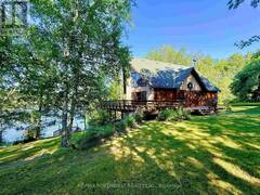 60 CAMPBELL ROAD Kenora Ontario, P9N 4N3