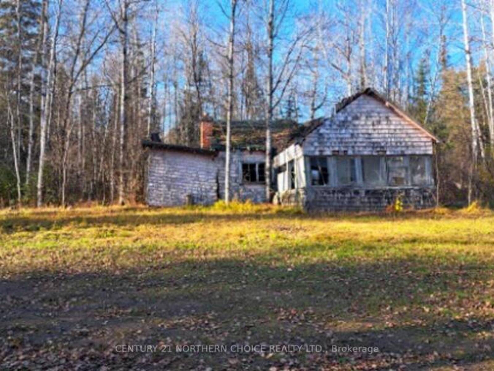 15 MALACHI, Kenora, Ontario P0X 1C0