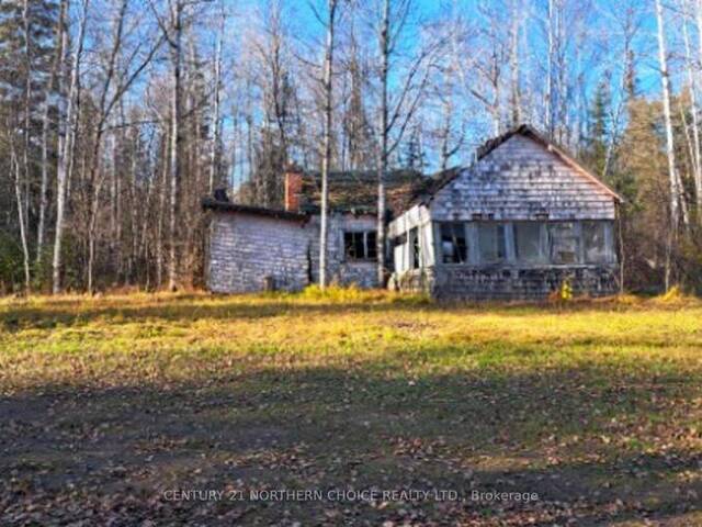 15 MALACHI Kenora Ontario, P0X 1C0 - Vacant Land For Sale
