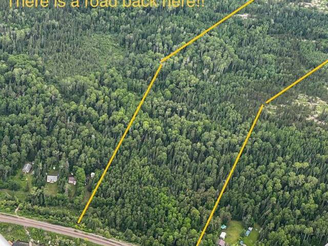 15 MALACHI Kenora Ontario, P0X 1C0 - Vacant Land For Sale