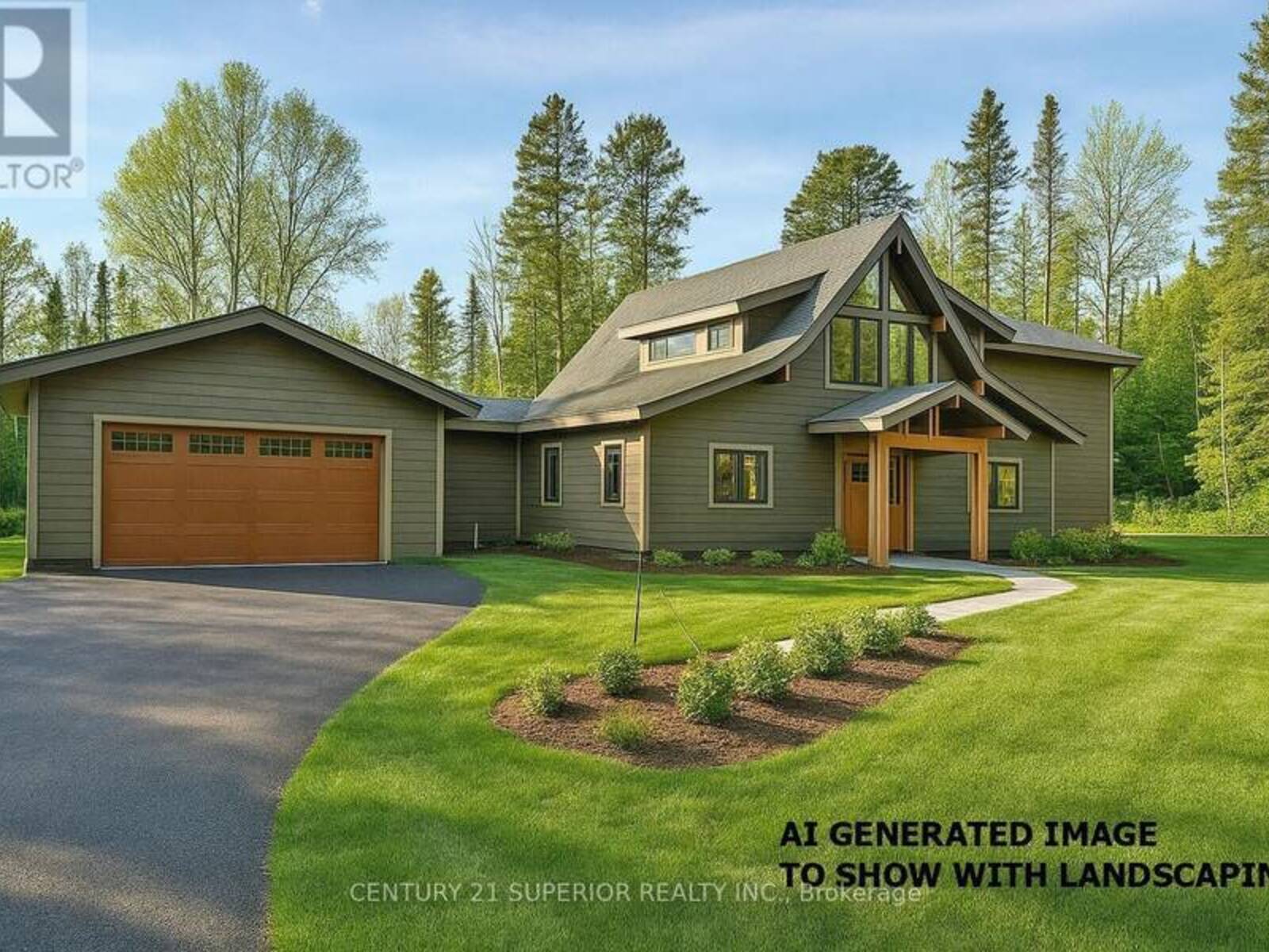 115 GOLF COURSE ROAD, Nipigon, Ontario P0T 2J0