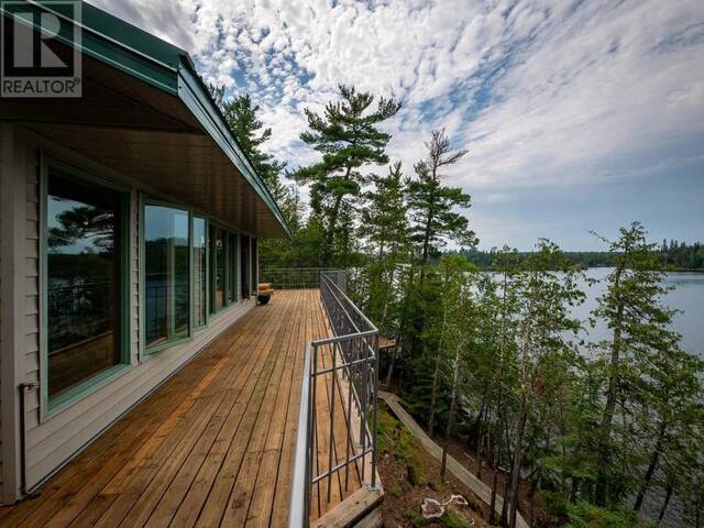 5 Whiskey Jack WAY|S Shore Poplar Bay Kenora Ontario, P0X 1C0 - Waterfront For Sale