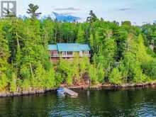 5 WHISKEY JACK WAY | Kenora Ontario | Slide Image Two