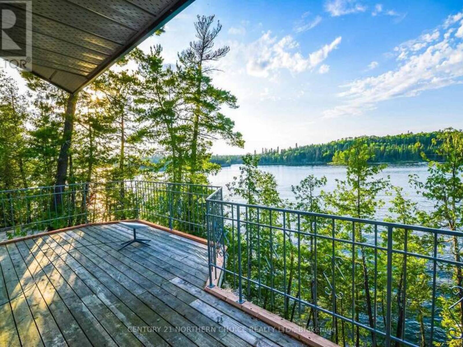 5 WHISKEY JACK WAY, Kenora, Ontario P0X 1C0