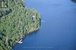5 6 7' THOMPSON ISLAND | Kenora Ontario | Slide Image Sixteen