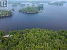 5 6 7' THOMPSON ISLAND | Kenora Ontario | Slide Image Five