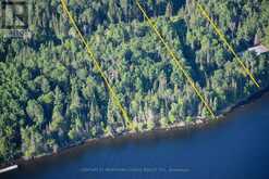 5 6 7' THOMPSON ISLAND | Kenora Ontario | Slide Image Nineteen
