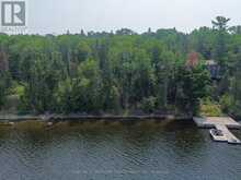 5 6 7' THOMPSON ISLAND | Kenora Ontario | Slide Image Fifteen