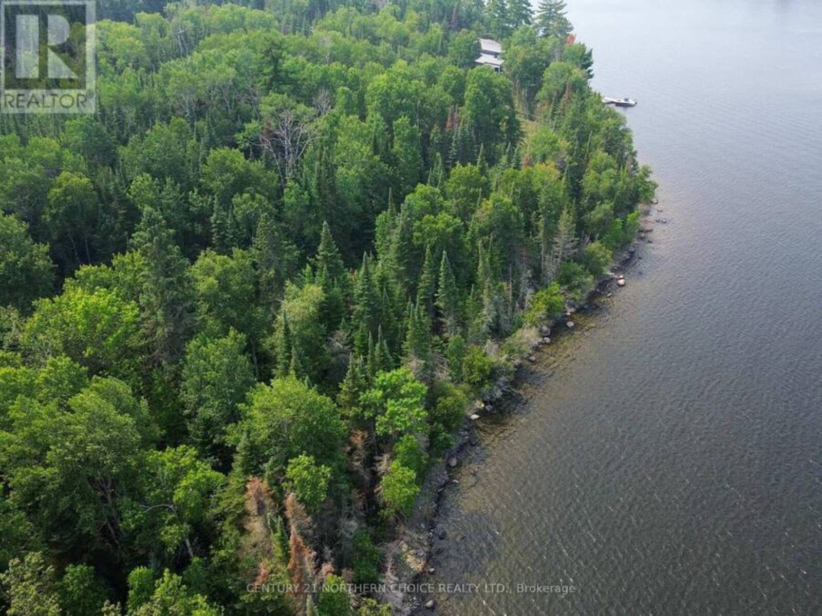5 6 7' THOMPSON ISLAND, Kenora, Ontario P0X 1C0