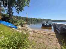 677 OLD STATION ROAD | Rainy River Ontario | Slide Image Two