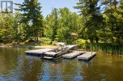 G-1425 BEN ISLAND, RAINY LAKE | Rainy River Ontario | Slide Image Five