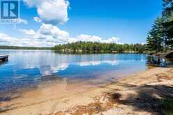 G-1425 BEN ISLAND, RAINY LAKE | Rainy River Ontario | Slide Image Ten