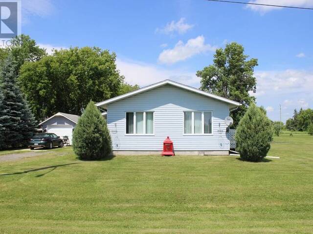 705-707 LORENA STREET Rainy River Ontario, P0W 1L0 - 1 Bedroom Home For Sale
