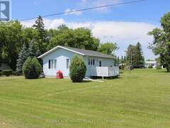 705-707 LORENA STREET Rainy River Ontario, P0W 1L0