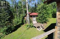 PCL 5059 GUNN LAKE | Kenora Ontario | Slide Image Nineteen