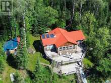 PCL 5059 GUNN LAKE | Kenora Ontario | Slide Image Thirty-one