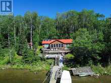 PCL 5059 GUNN LAKE | Kenora Ontario | Slide Image Two