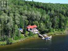 PCL 5059 GUNN LAKE | Kenora Ontario | Slide Image Twenty-nine
