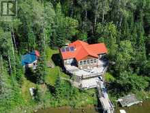 PCL 5059 GUNN LAKE | Kenora Ontario | Slide Image Thirty