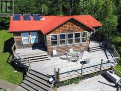 PCL 5059 Gunn Lake Kenora Ontario, P0X 1J0