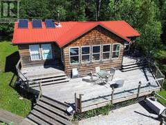 PCL 5059 GUNN LAKE Kenora Ontario, P0X 1J0
