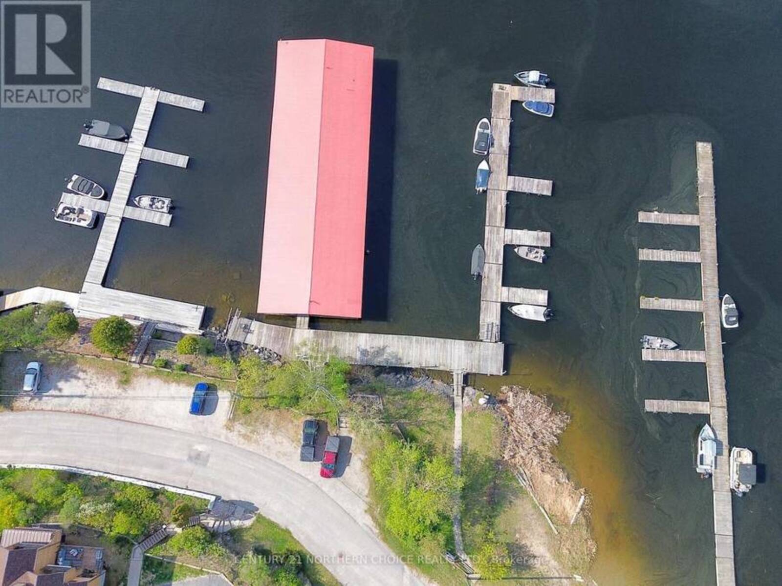 543 LAKEVIEW DR, Kenora, Ontario P9N 3P6