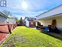 626 SECOND STREET WEST | Fort Frances Ontario | Slide Image Twenty-four