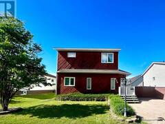 626 SECOND STREET WEST Fort Frances Ontario, P9A 2Z8
