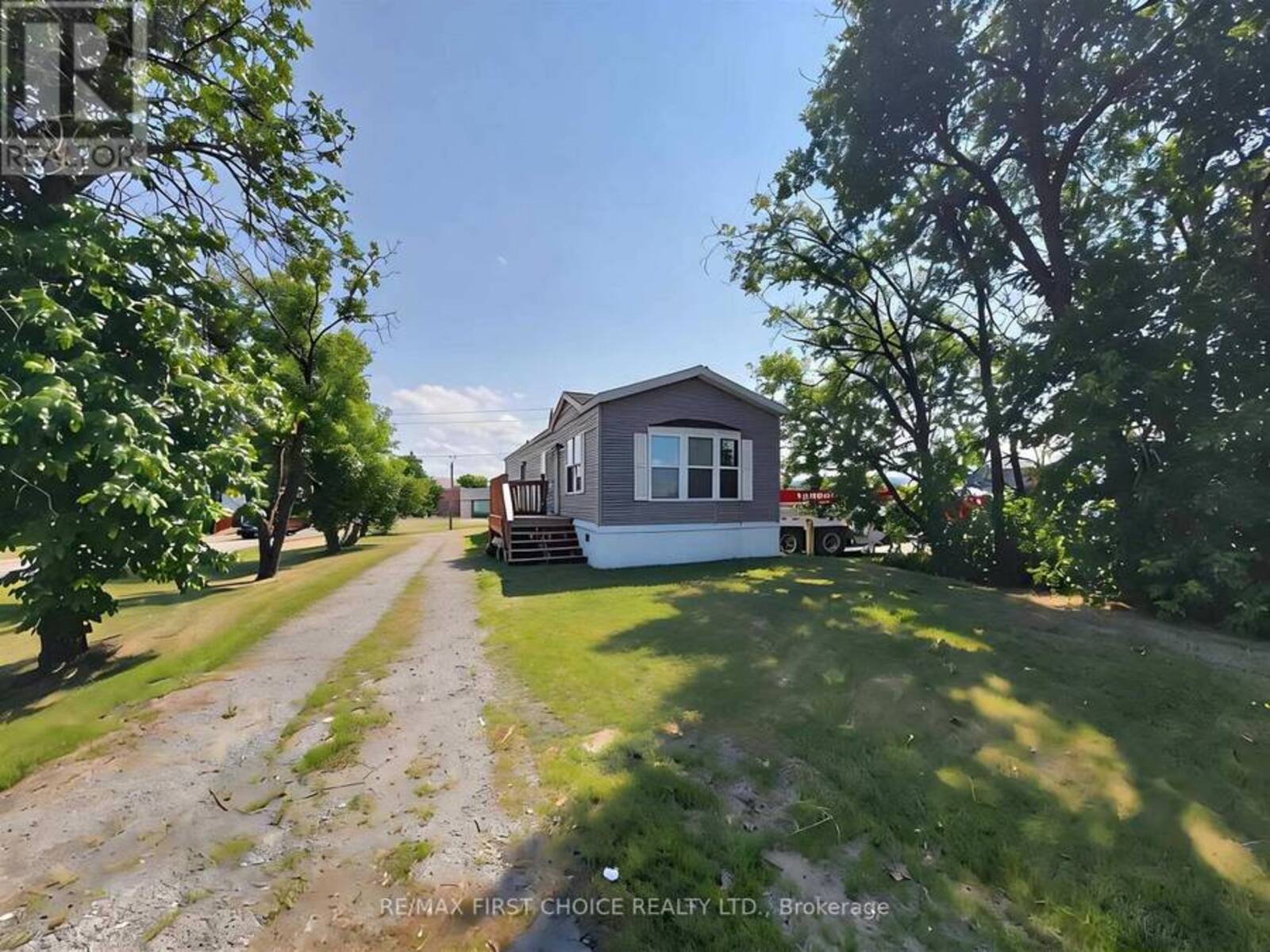 75 CORAL STREET, Emo, Ontario P0W 1E0