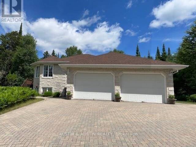 301 SANDY BEACH ROAD Dryden Ontario, P8N 0A2 - 4 Bedrooms Home For Sale