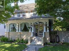 427 Norah ST S Thunder Bay Ontario, P7E 1P1