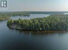 388/342 CASTOR ISLAND N | Thunder Bay Ontario | Slide Image Forty-five