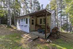388/342 CASTOR ISLAND N | Thunder Bay Ontario | Slide Image Thirty-seven