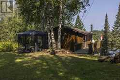 388/342 CASTOR ISLAND N | Thunder Bay Ontario | Slide Image Thirty-nine