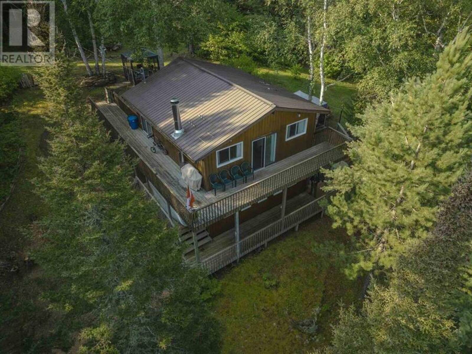 388/342 CASTOR ISLAND N, Thunder Bay, Ontario P0T 2T0