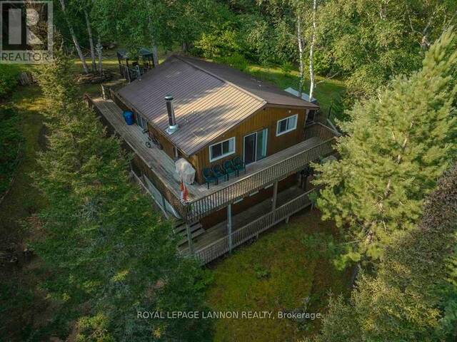 388/342 CASTOR ISLAND N Thunder Bay Ontario, P0T 2T0 - 4 Bedrooms Waterfront Home For sale