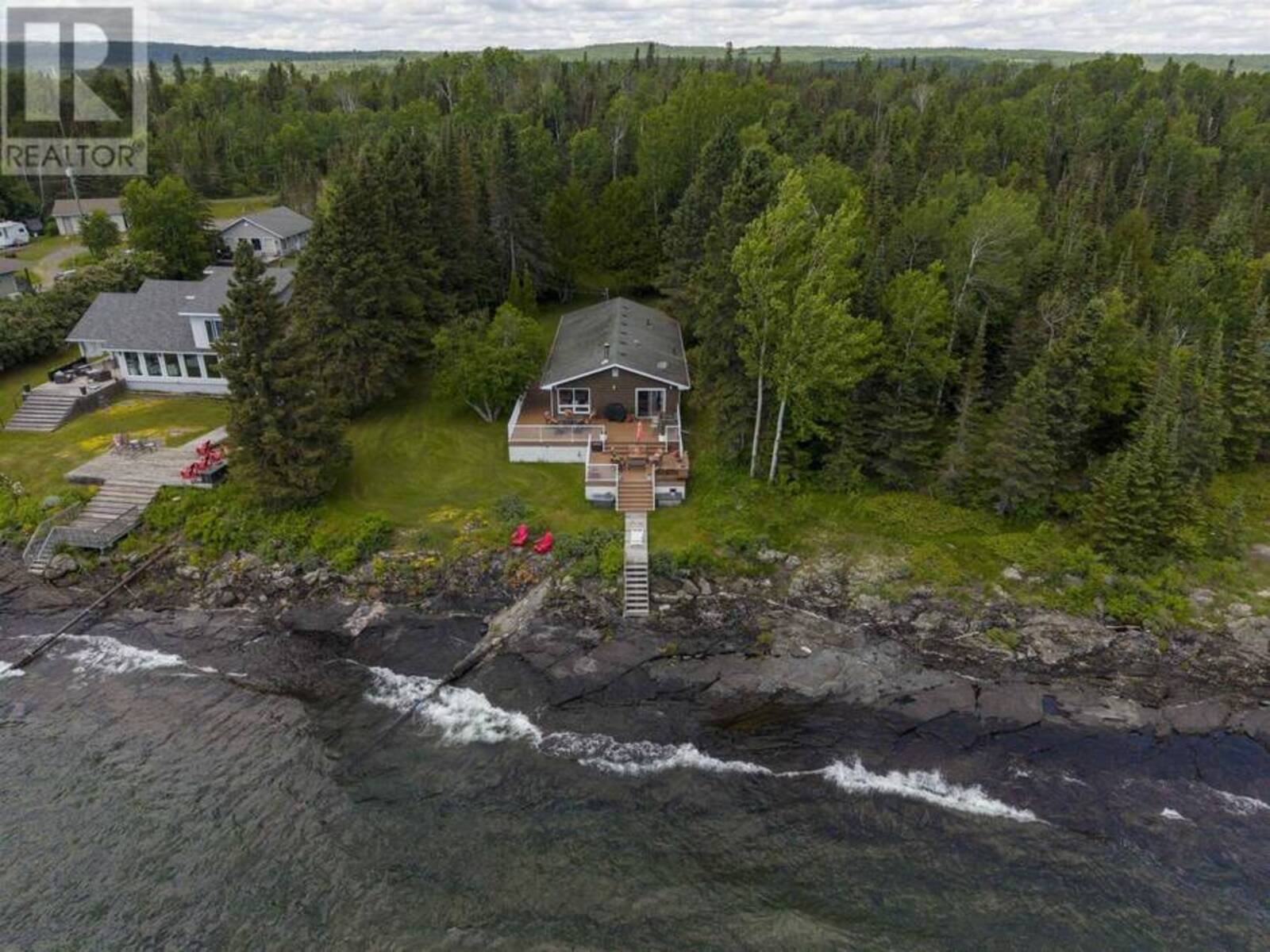 363 Amethyst Harbour Cliff Ave, Thunder Bay, Ontario P7B 5E4