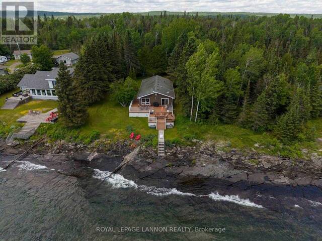 363 AMETHYST HARBOUR CLIFF AVE Thunder Bay Ontario, P7B 5E4 - 3 Bedrooms Waterfront Home For sale
