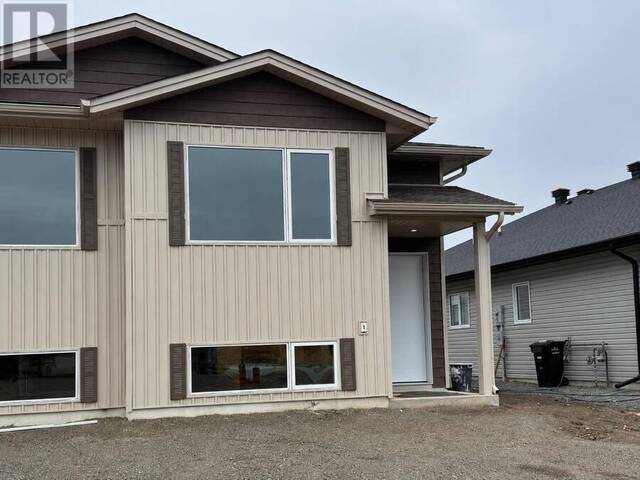 154 Bruin CRES Thunder Bay Ontario, P7C 0C6 - 4 Bedrooms Home For Sale