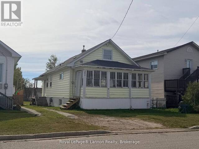 205 SECOND AVENUE Greenstone Ontario, P0T 1M0 - 3 Bedrooms Home For Sale