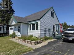 39 Laurier AVE Terrace Bay Ontario, P0T 2W0