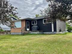 246 FLORENCE STREET Dryden Ontario, P8N 2S2