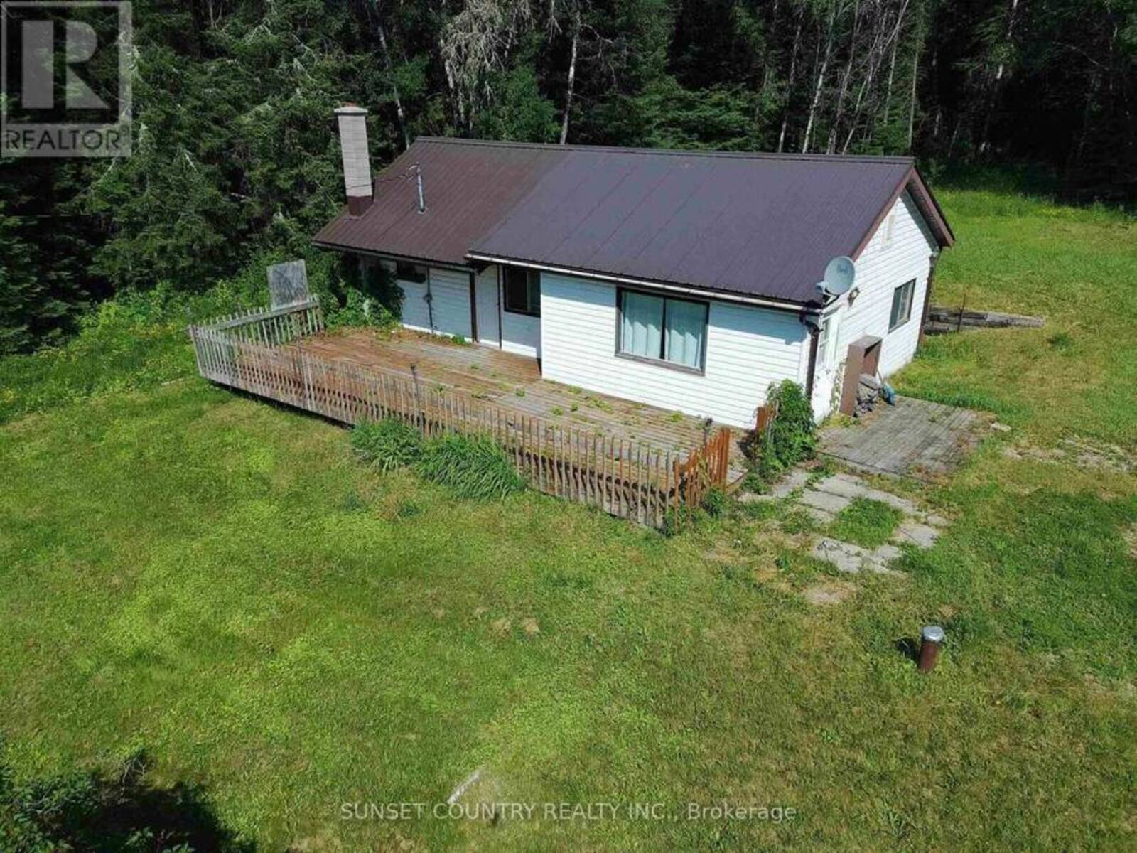 36 SHERBROOKE STREET, Kenora, Ontario P0V 2W0
