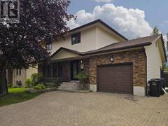 192 RIVIERA DR Thunder Bay Ontario, P7B 6H8