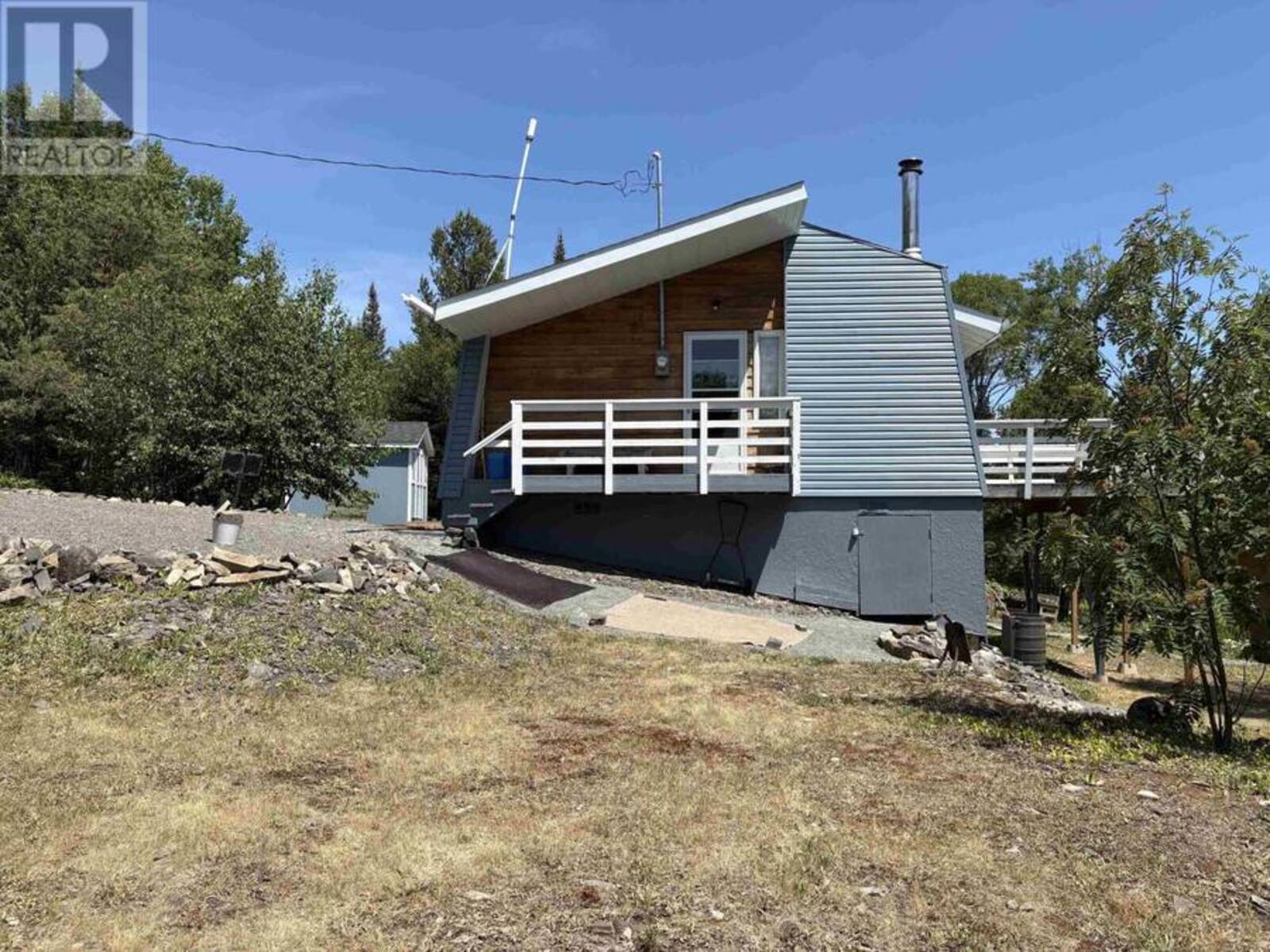 560 Little Trout Bay Rd., Thunder Bay, Ontario P7L 0A4