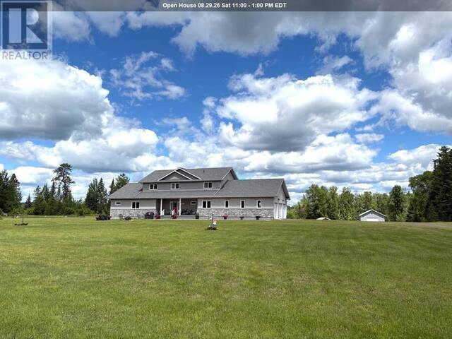 503 Highway 130 Thunder Bay Ontario, P7J 0H4 - 5 Bedrooms Waterfront Home For sale